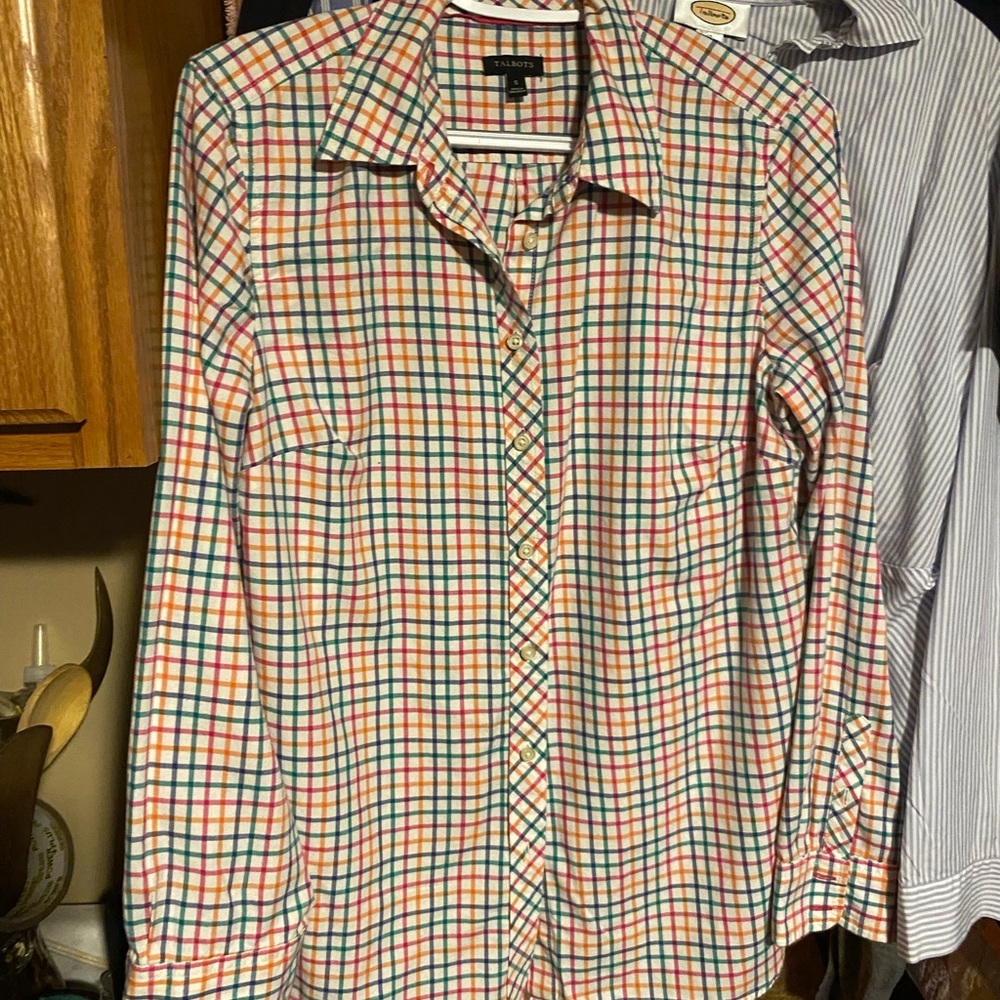 Strips size small like new